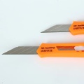 Plastic box cutter paper cutter