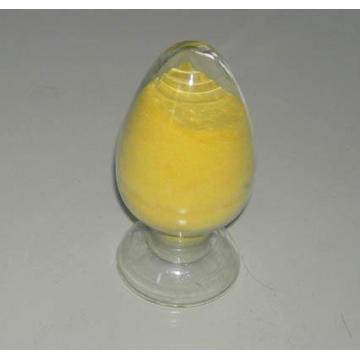 Ferric Sulfate CAS No. 10028-22-5 Polyferric Sulfate