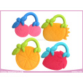 Baby Toys Fruit Teether for Infant