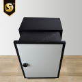 Stainless Steel Parcel Drop Boxes-PB01