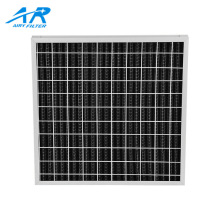 Replacement Activated Carbon Filter Mesh Washable Air Filter