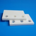 High Purity 99% 99.5% Alumina Ceramic Setter Plates