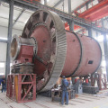 Cement Ball Mill For Machine