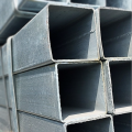 galvanized steel iron square tube pipe