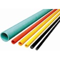 Fiberglass Products Pultrusion Tube FRP Round Tube