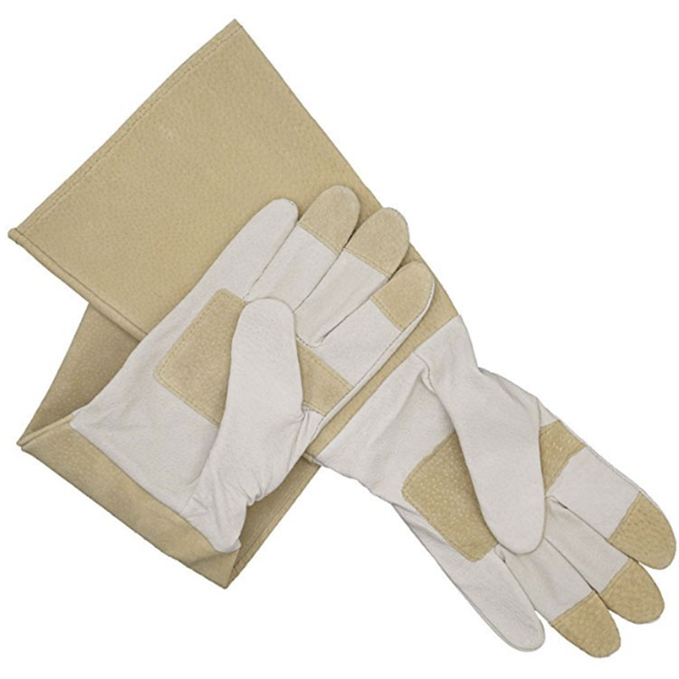 Sponge Cleaning Gloves