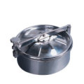 Stainless Steel Manhole Products