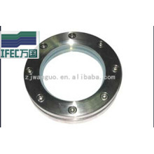 Verre à glissière en acier inoxydable (IFEC-SG100003)