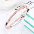 Fashion Jewelry Micro Pave Crystal Bracelets Wholesale