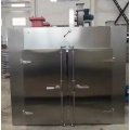 Hot Sale Air Circulation Bread Baking Tunnel Oven Dryer Machine