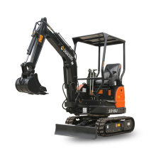 Mini Excavator1.8t Small Digger 1 тонна экскаватор