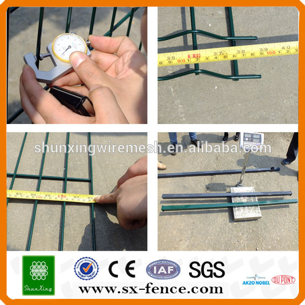 Inspecation for Wire Mesh Fence.jpg