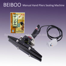 Manual Portable Hand Pliers Sealing Machine (FK-200)