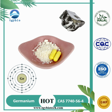 Supplements High Quality Organic Germanium Powder Ge-132