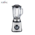 Stainless Steel Texture Blender Vs Ice Cream Maker