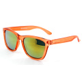 2015 Fabricant de lunettes de soleil promotionnelles. Promotion Sports Sunglasses