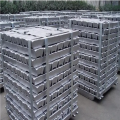 High Quality High Pure Aluminum Ingot