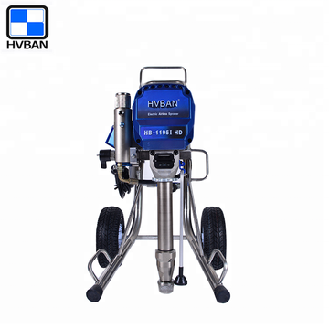 HB1195IHD Good Quality New Design Paint Sprayer