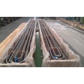 Invar 36 Bar Pipe Sheet