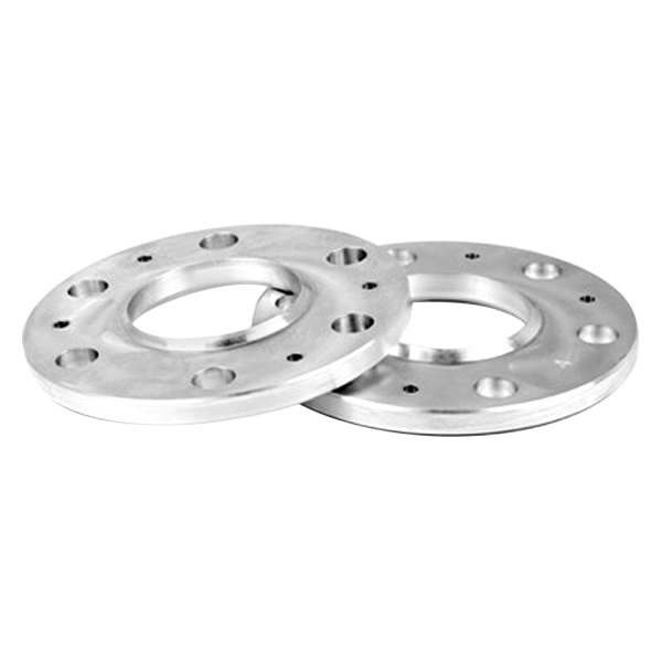 Custom Aluminum Wheel Spacer