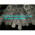 Cold Worked Seamless Bearing Steel Tube