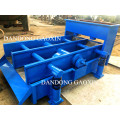 Self Cleaning Type Vibrating Screen