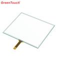 Monitor LED LCD Touchscreen  Panel 3.5 Inch