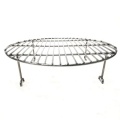 steel mesh basket grate grill wire mesh cooking