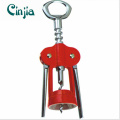 Zinc Alloy Corkscrew Easy Wine Opener (XP-724)