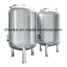 Industrial Stainless Steel Coarse Water Cartridge Filter