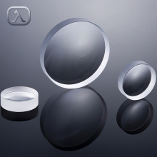 Plano Concave Spherical Lens