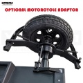 Factory Price Motorcycle Wheel Balancer Smart Machine