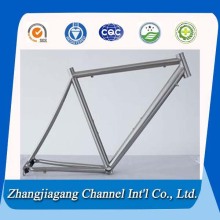 China Factory Wholesale Titanium Tubes for Mountain Bikes