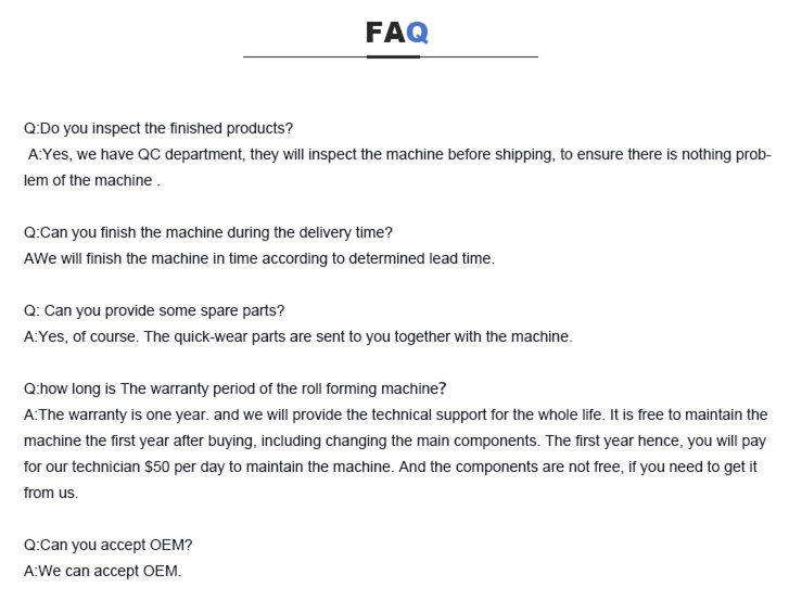 faq