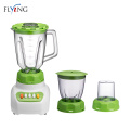 The Commonly Used Technology System Of Juice Blender