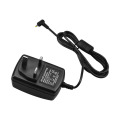 UK 3pin 5V 2A 2.5X0.7mm Android/Tablet Charger