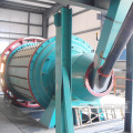 High Efficiency Dry Grinding Ball Mill