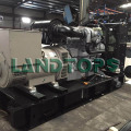 Ricardo Engine 150kva Diesel Generators Set Price