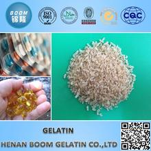 Edible Gelatin for Food Industry