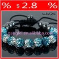 Shamballa Armband 2013