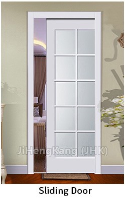 Sliding Door