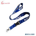 Custom Made Logo Lanyard Wholesale Supplier