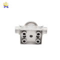 Custom steel precision casting OEM casting factory