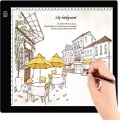 LED Sketch Light Pad Zeichenschablone