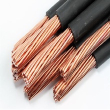 AVSS & AVSSf Electrical cable