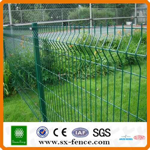 Welded Fence Panel 15