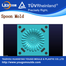 Spoon Mould Disposable