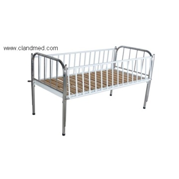 Children bed with S.S.bedhead