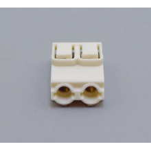 Terminal PCB Push Wire Connectors