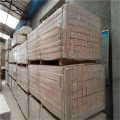 Construction Paulownia Timber Fillets Triangle Wood Strips